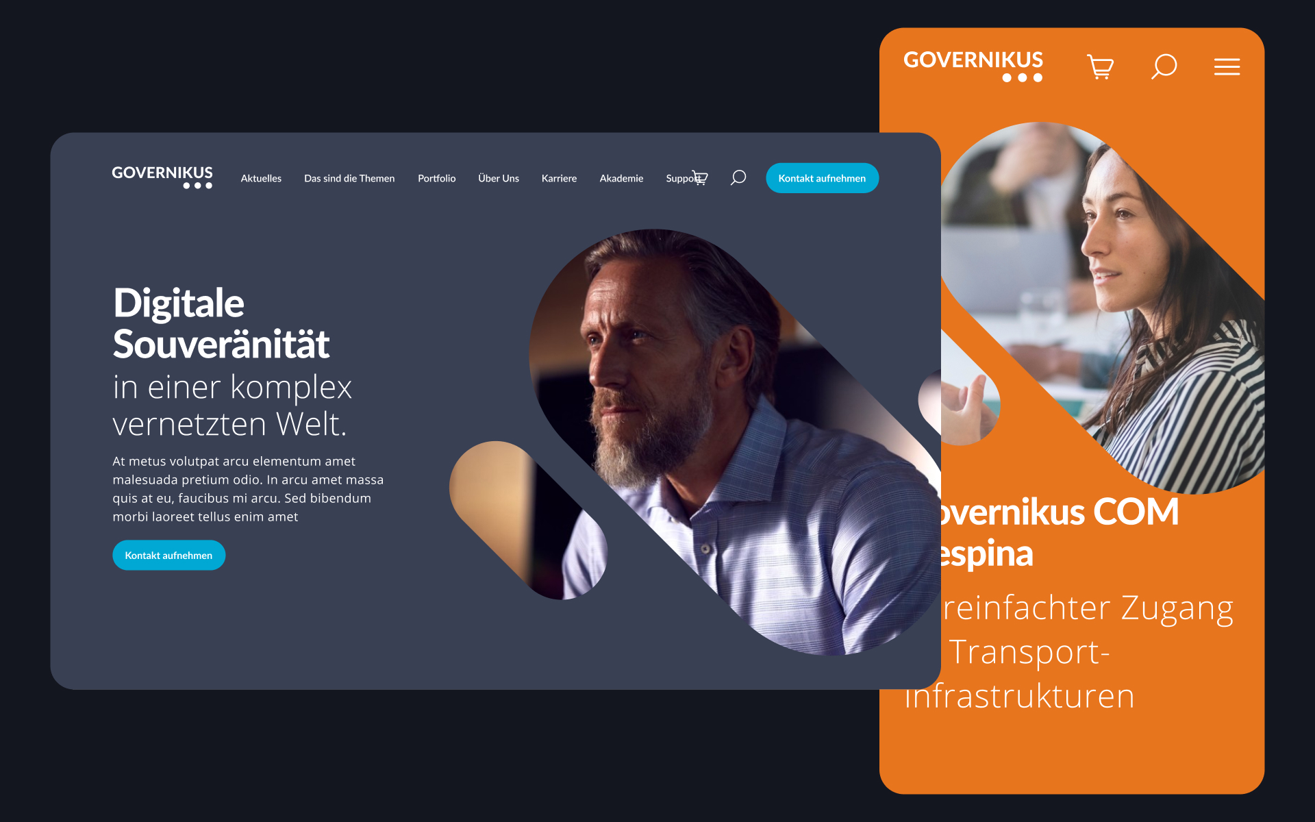 Governikus Project