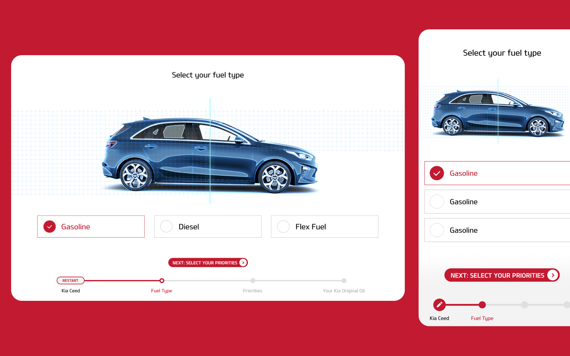 KIA Project